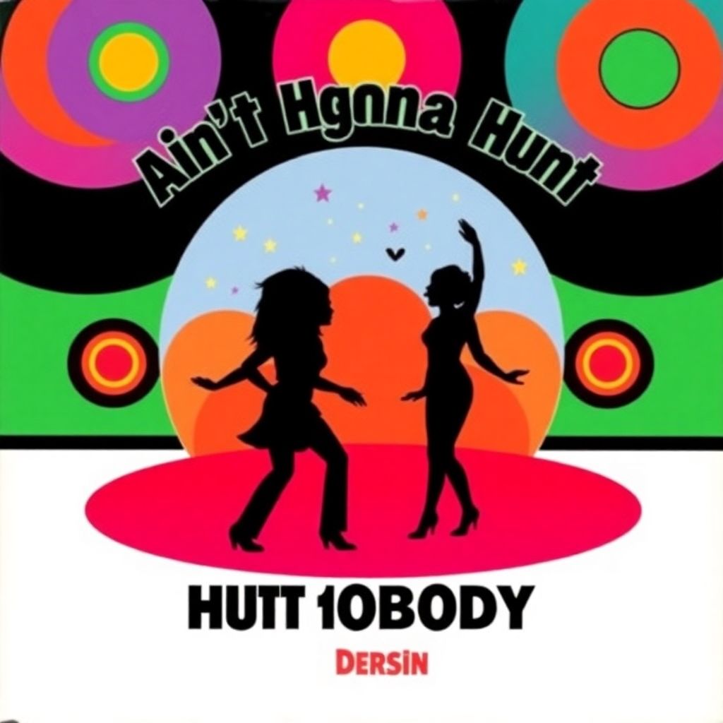 Ain't Gonna Hurt NOBODY