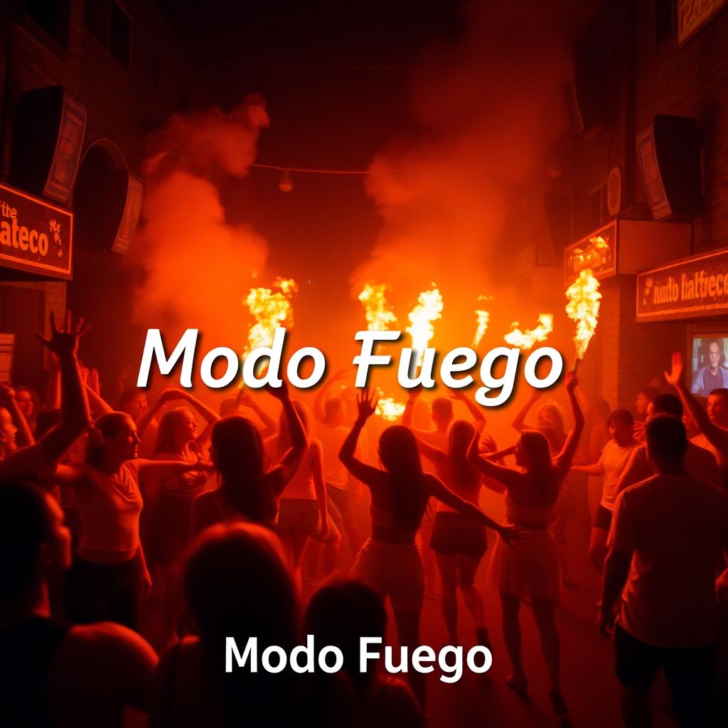 Modo Fuego