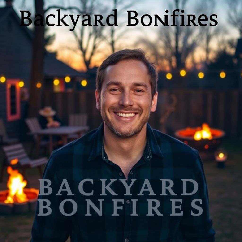 Backyard Bonfires
