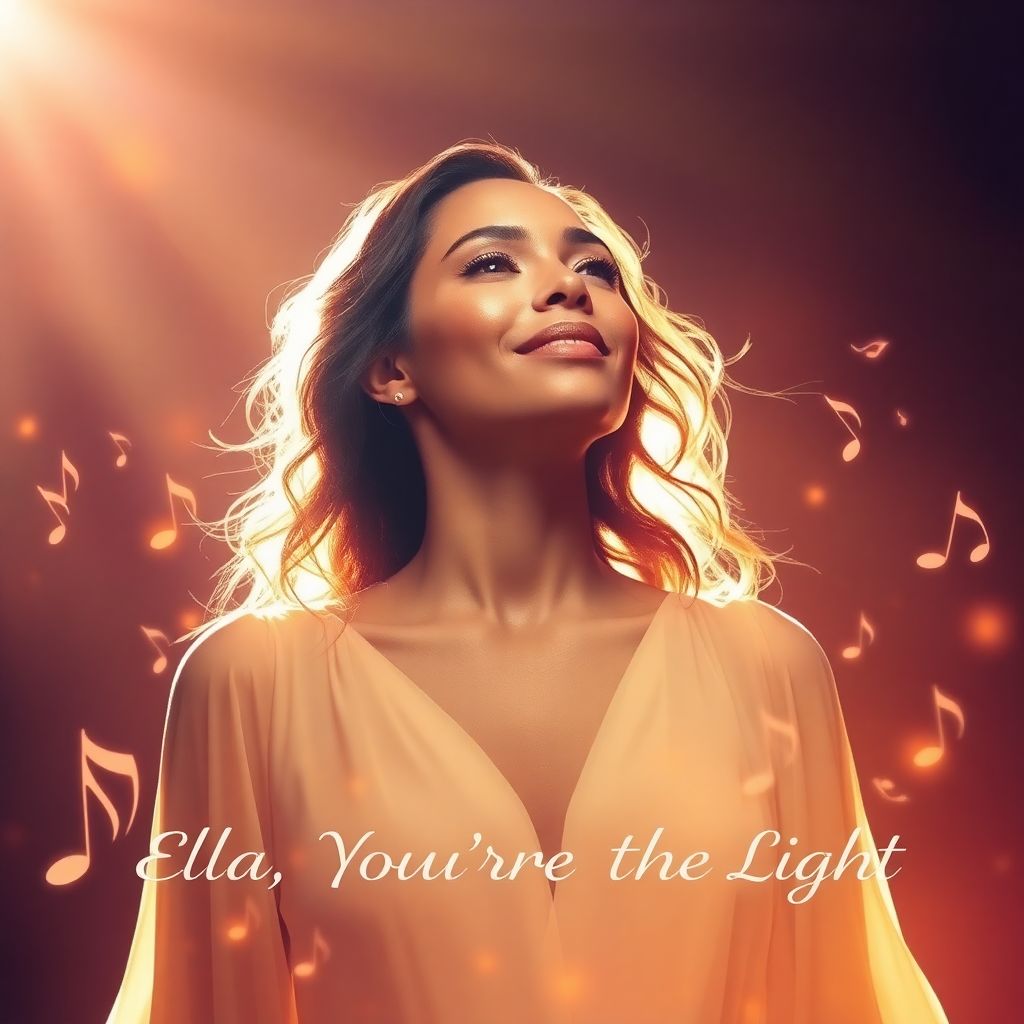 Ella, You're The Light