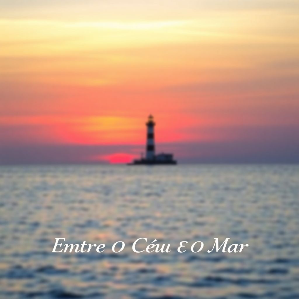 Entre O Céu E O Mar