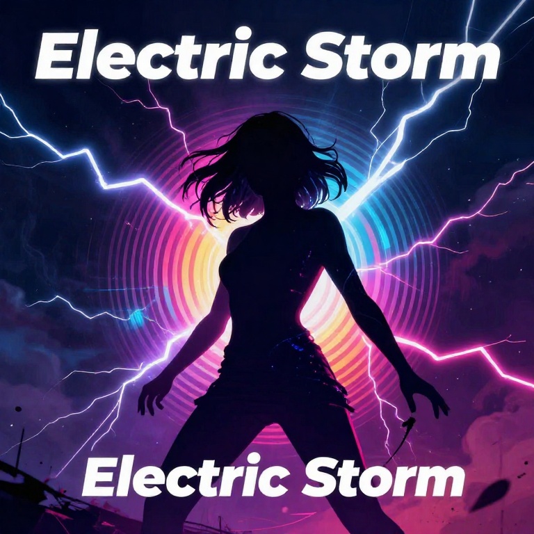 Electric Storm