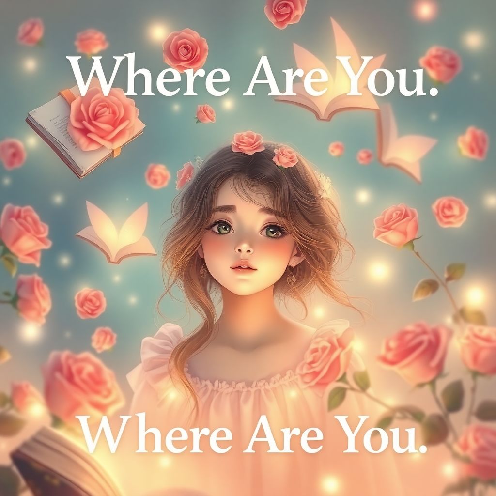 Where Are You