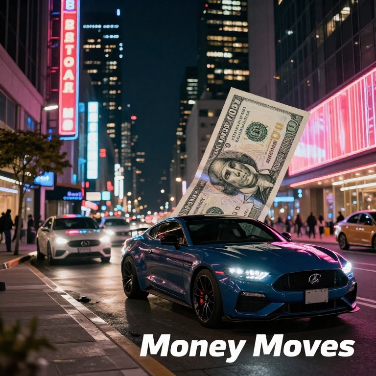Money Moves