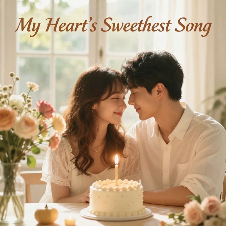 My Heart's Sweetest Song