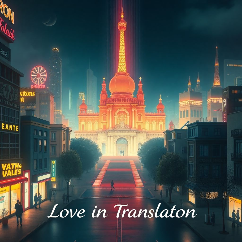 Love in Translation
