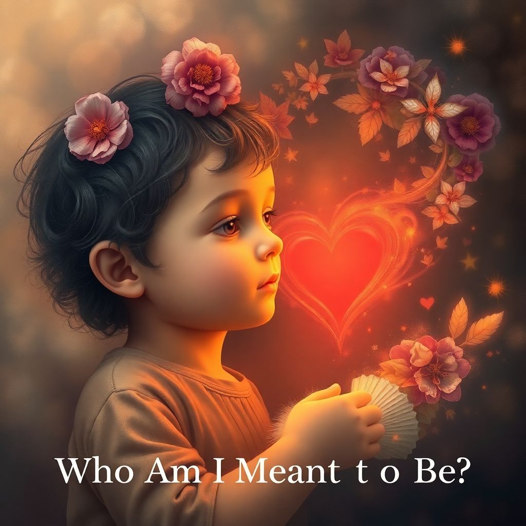 Who Am I Meant to Be