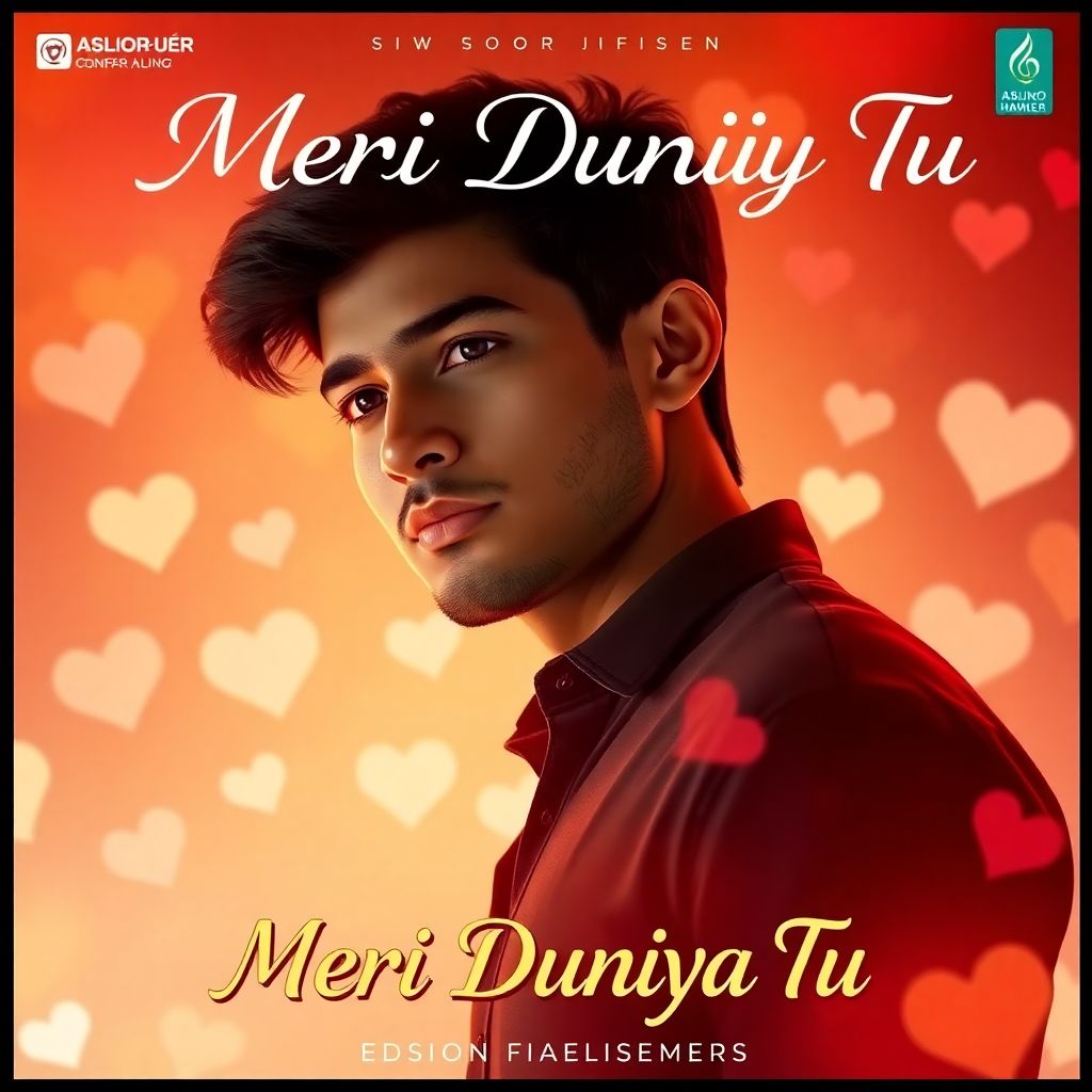 Meri Duniya Tu