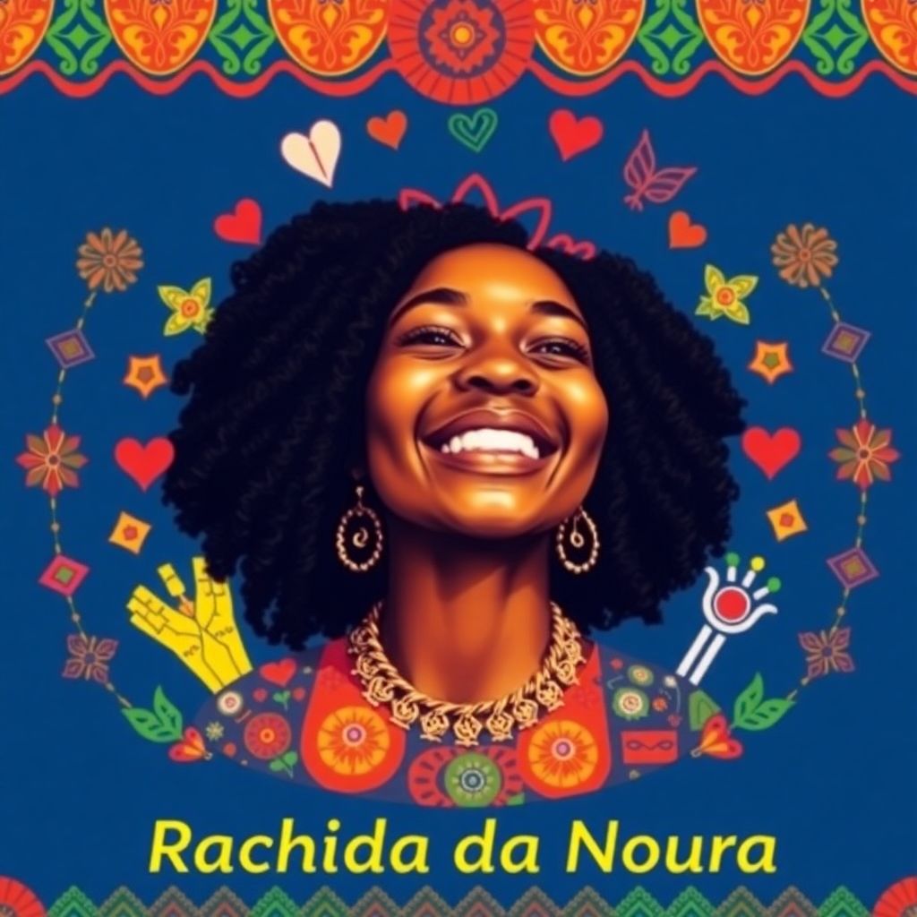 Rachida da Noura