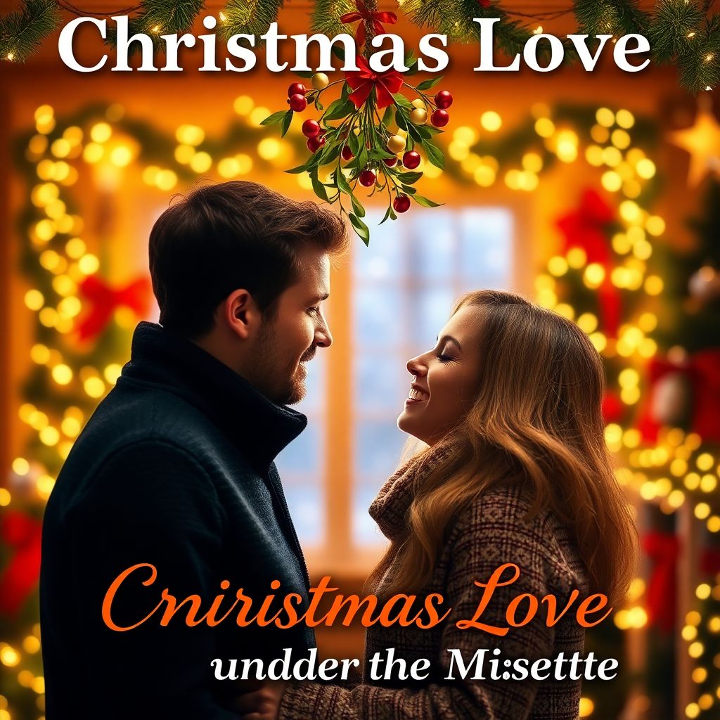 Christmas Love