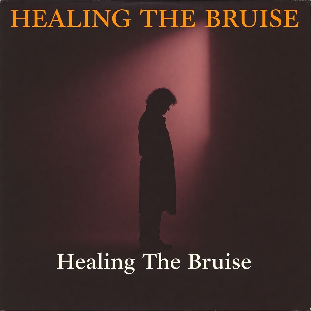 Healing The Bruise