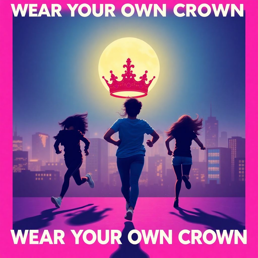 Wear Your Own Crown