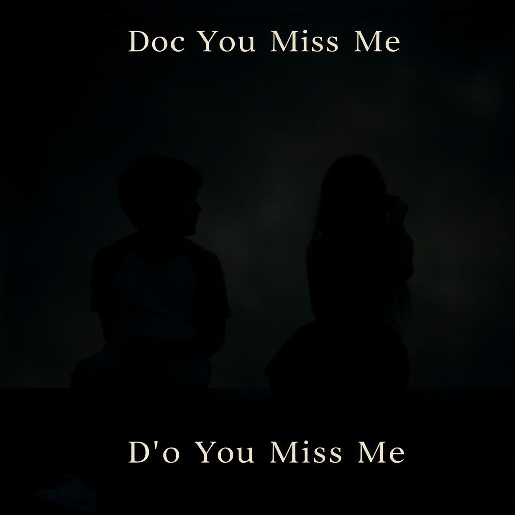 Do You Miss Me