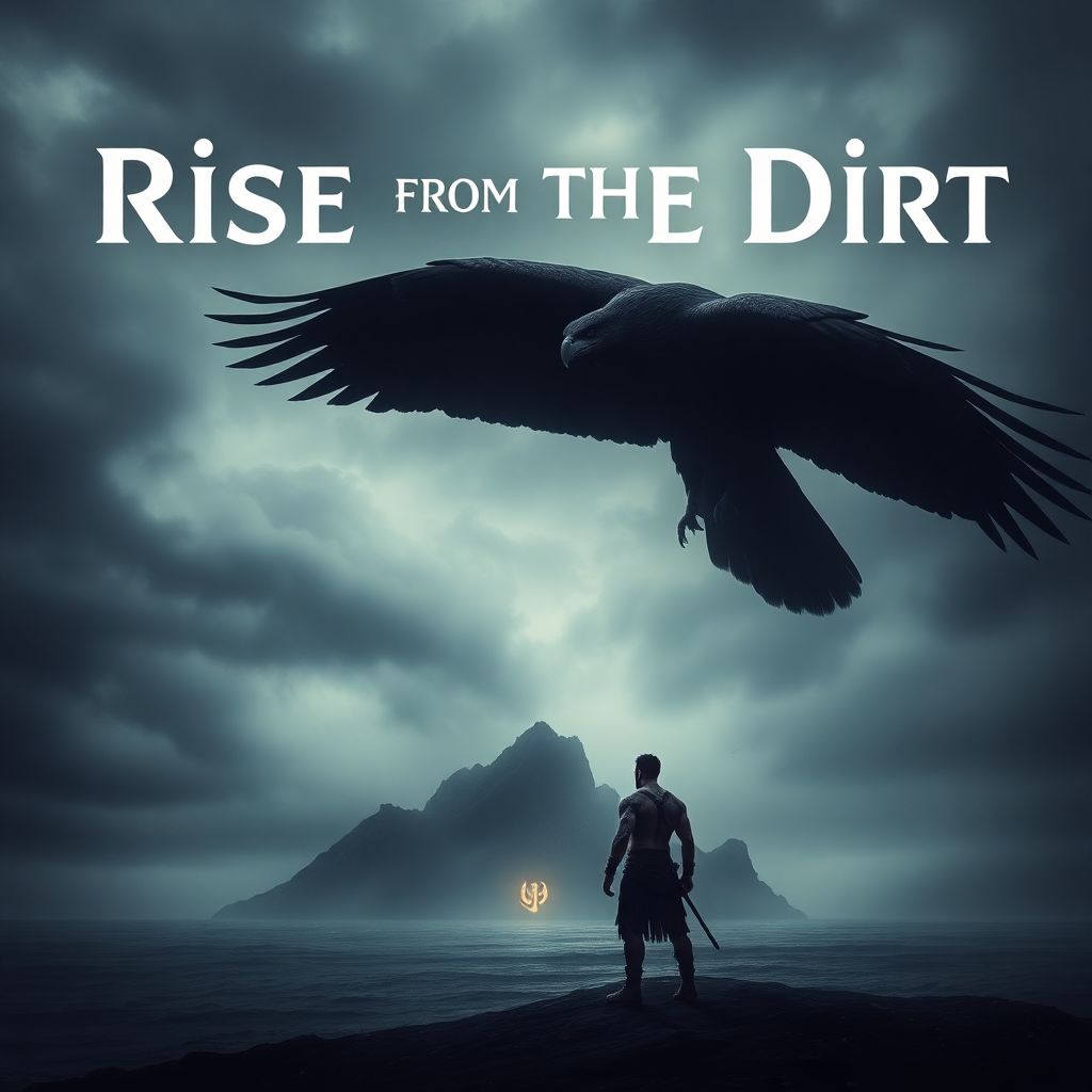Rise From The Dirt
