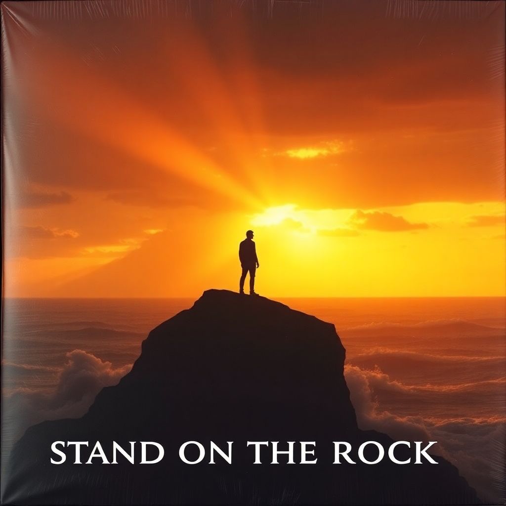 Stand On The Rock
