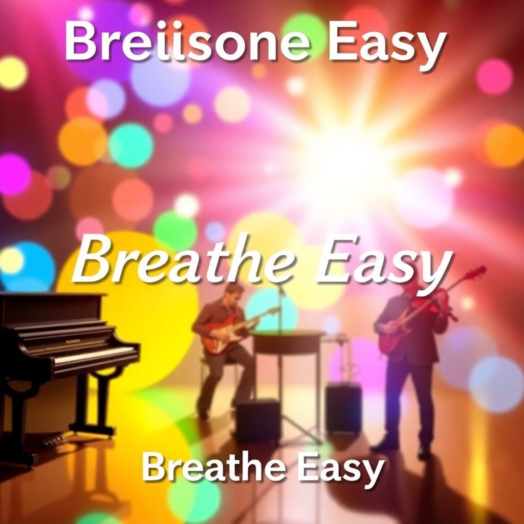 Breathe Easy