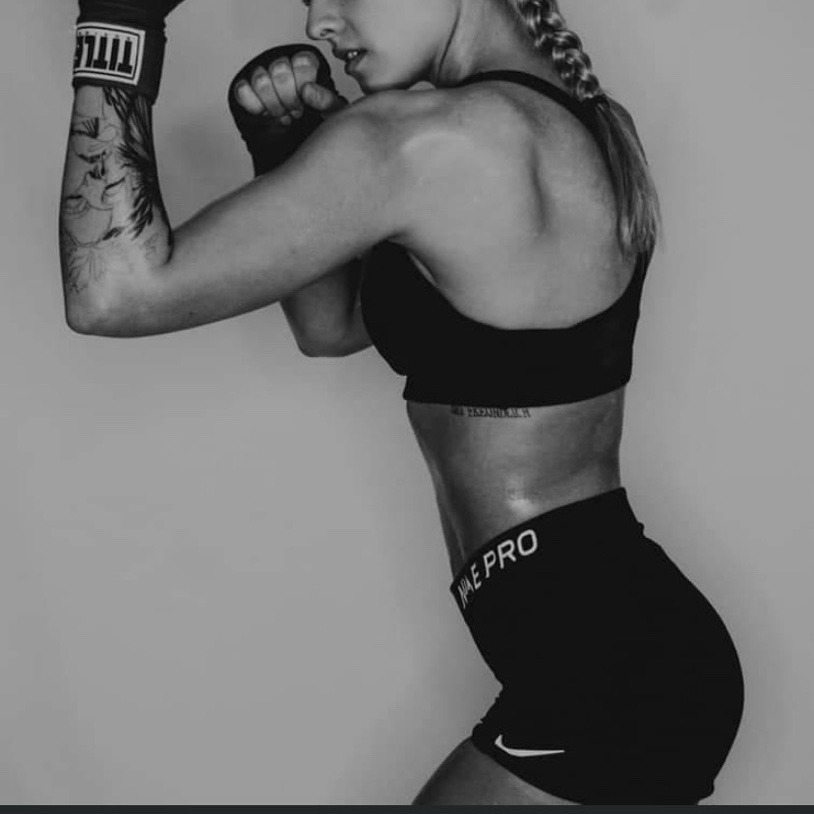 Behind The Lion Tattoo