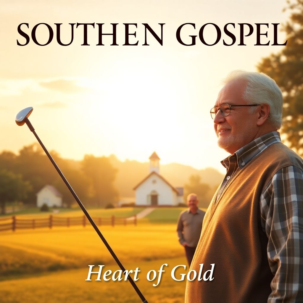 Heart of Gold