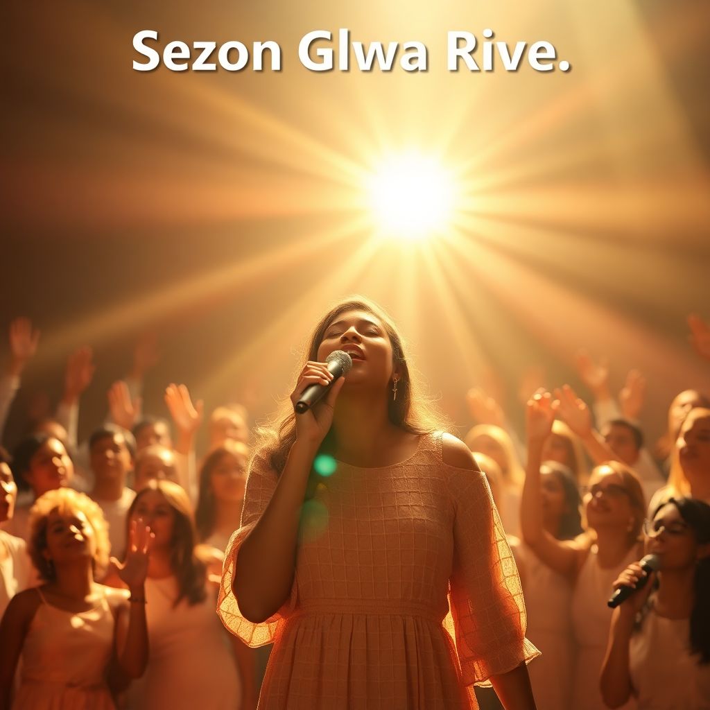 Sezon Glwa Rive