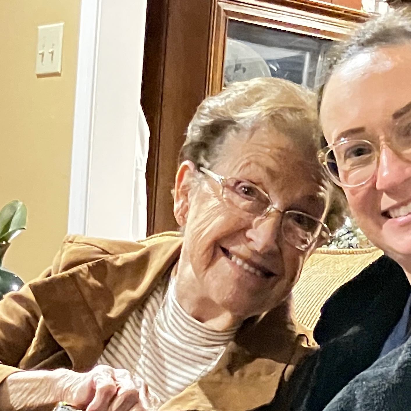 Happy Birthday, Mama