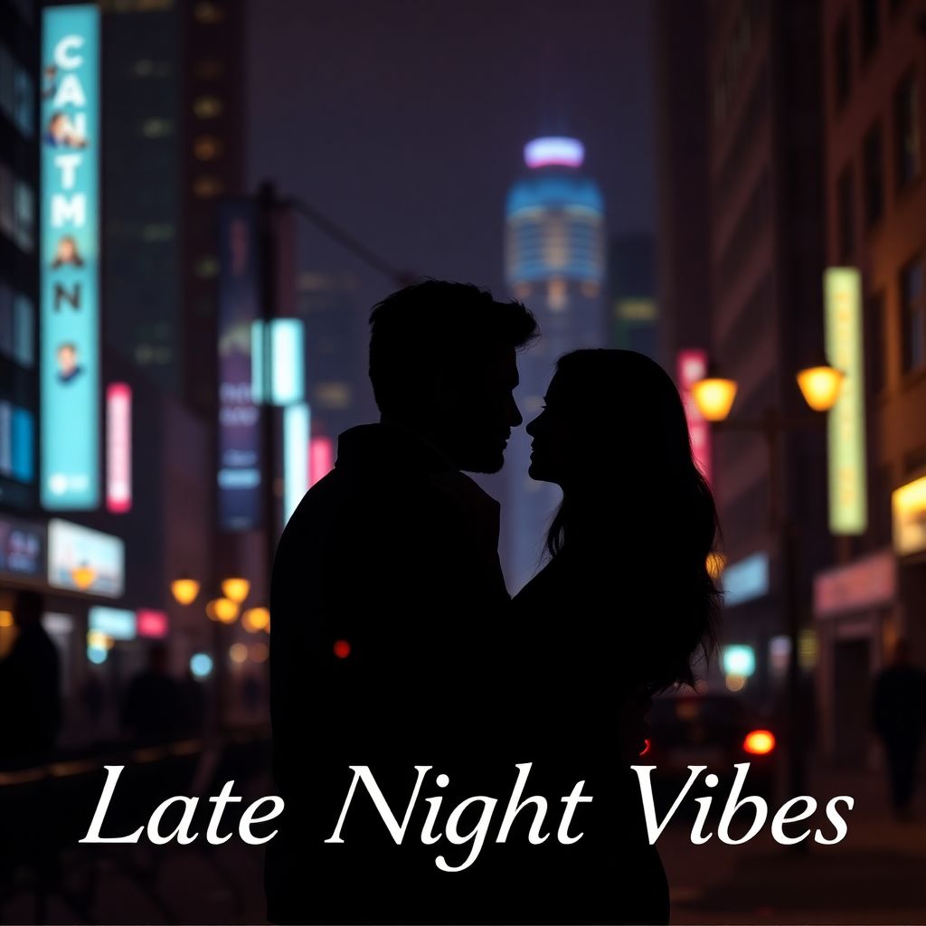 Late Night Vibes