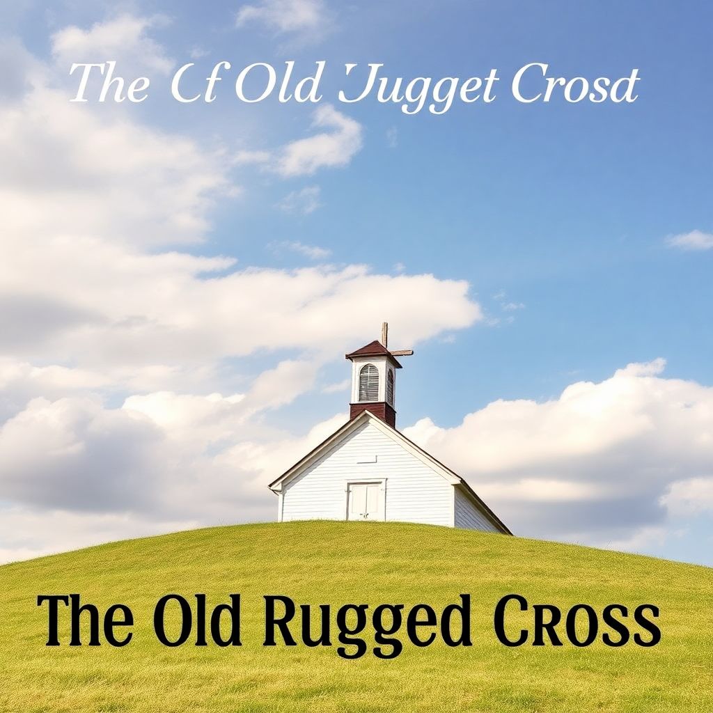 The Old Rugged Cross