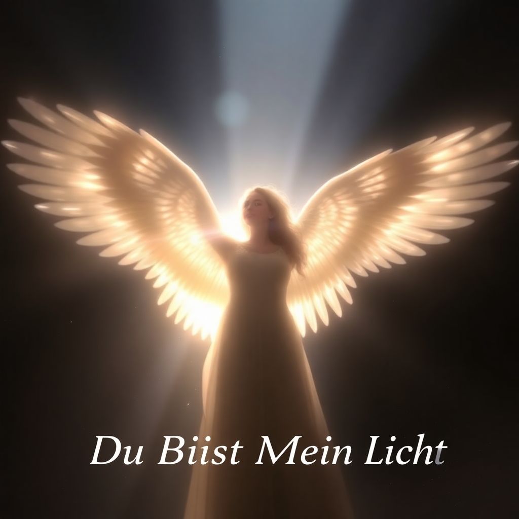 Du Bist Mein Licht