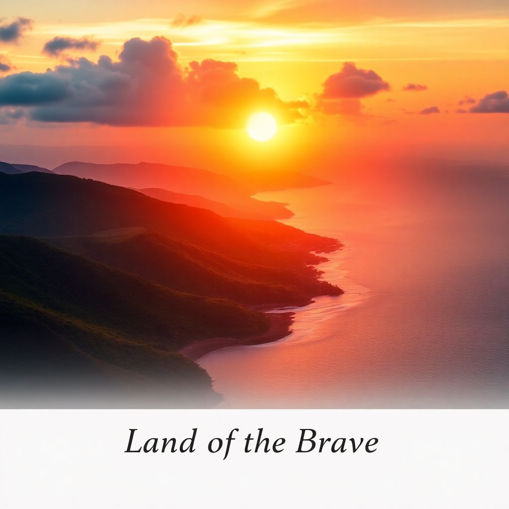 Land of the Brave