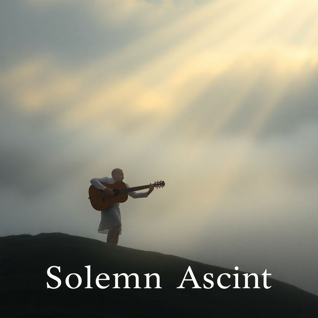 Solemn Ascent
