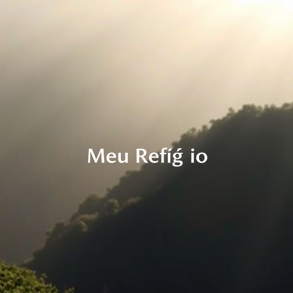 Meu Refúgio