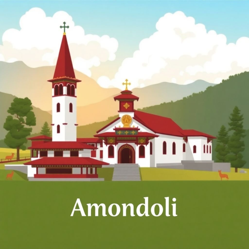 Amondoli