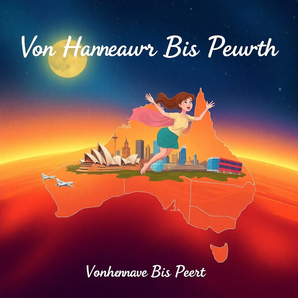 Von Hannover Bis Perth