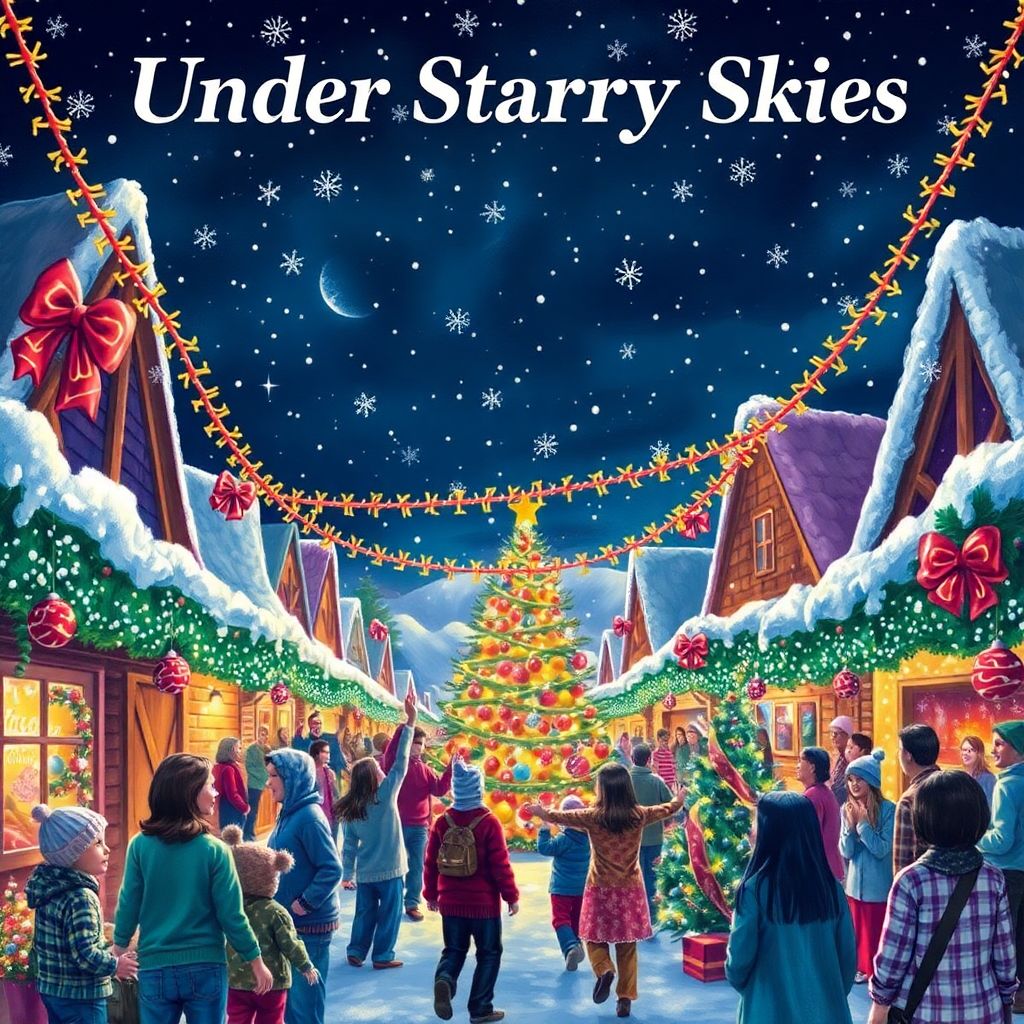 Under Starry Skies