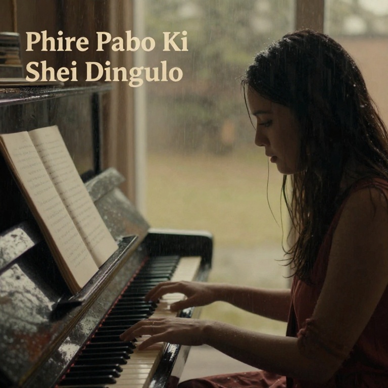 Phire Pabo Ki Shei Dingulo