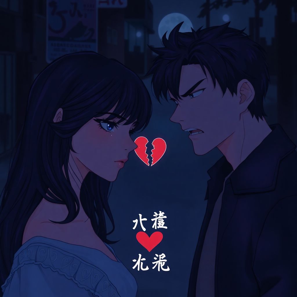 为什么爱情要这样