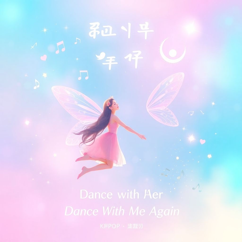 Dance With Me Again