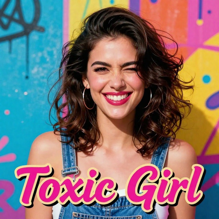 Toxic Girl