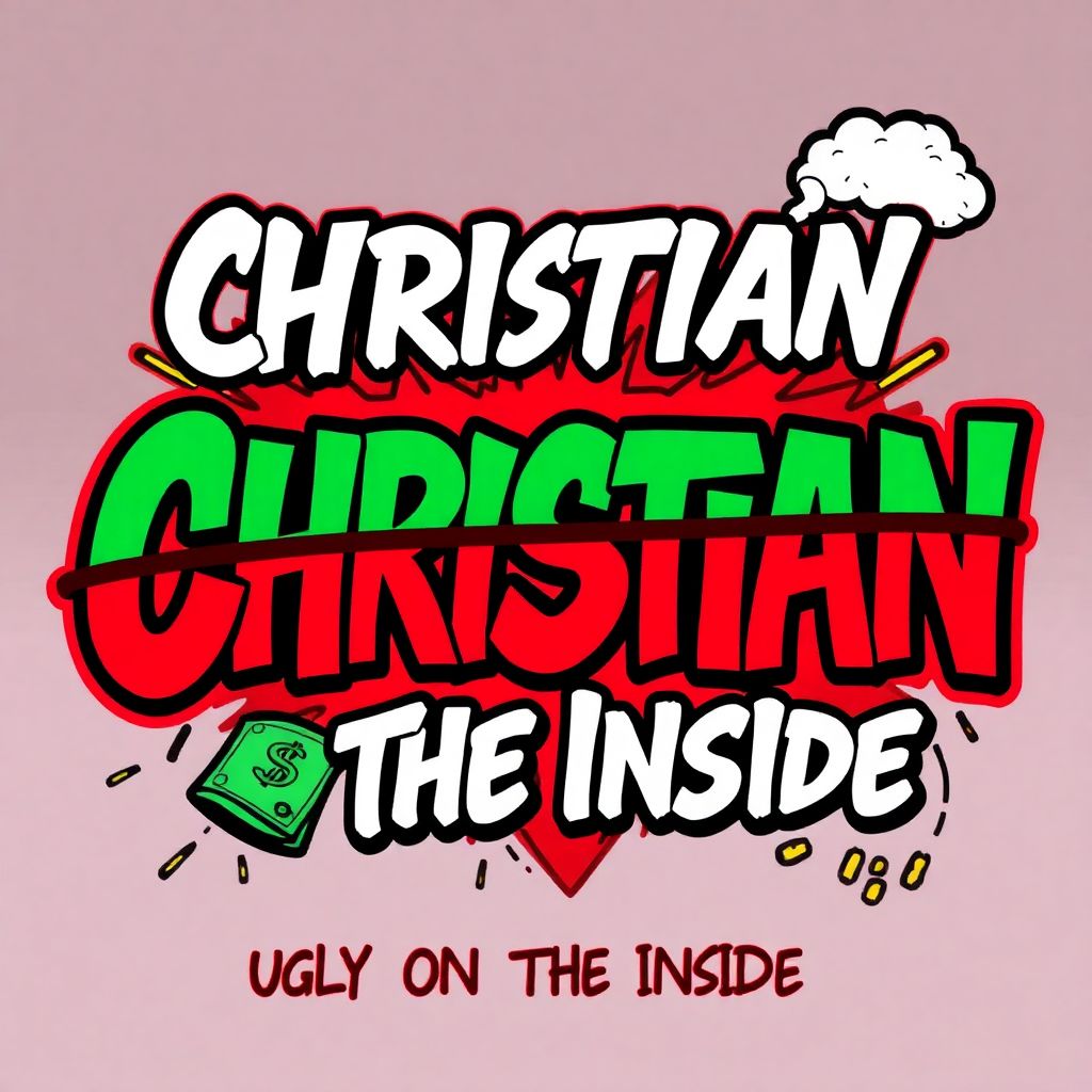 Ugly On The Inside