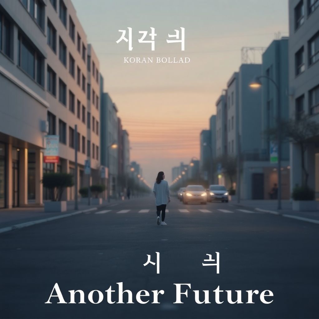 Another Future