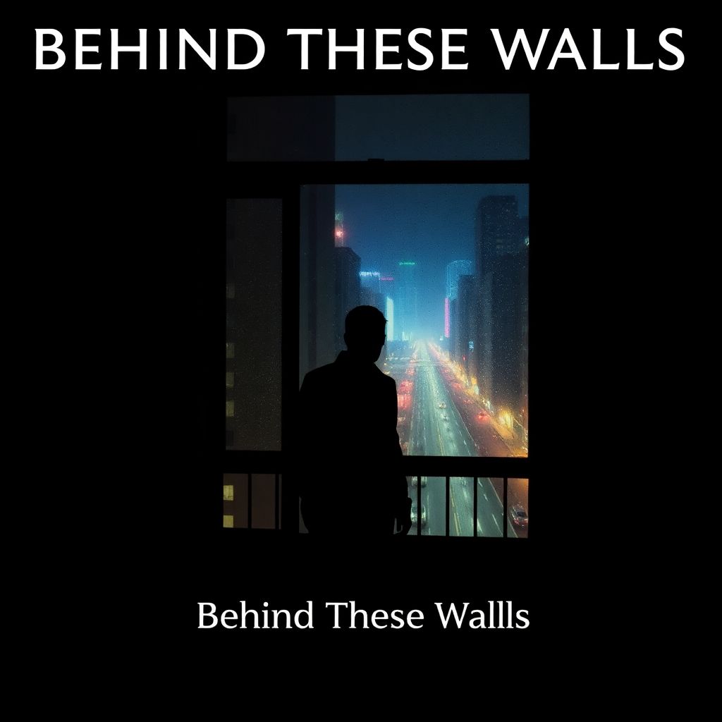 Behind These Walls1