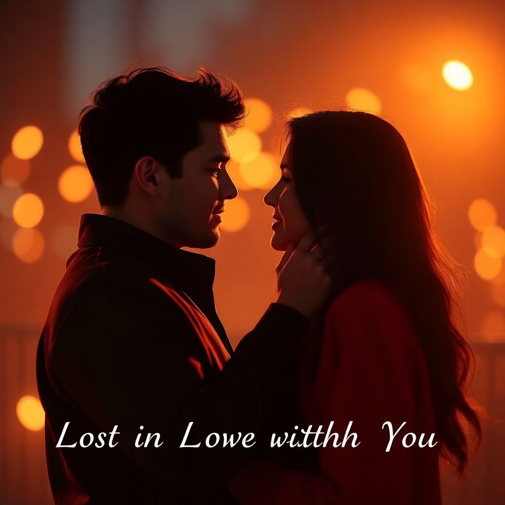 Lost in Love with You