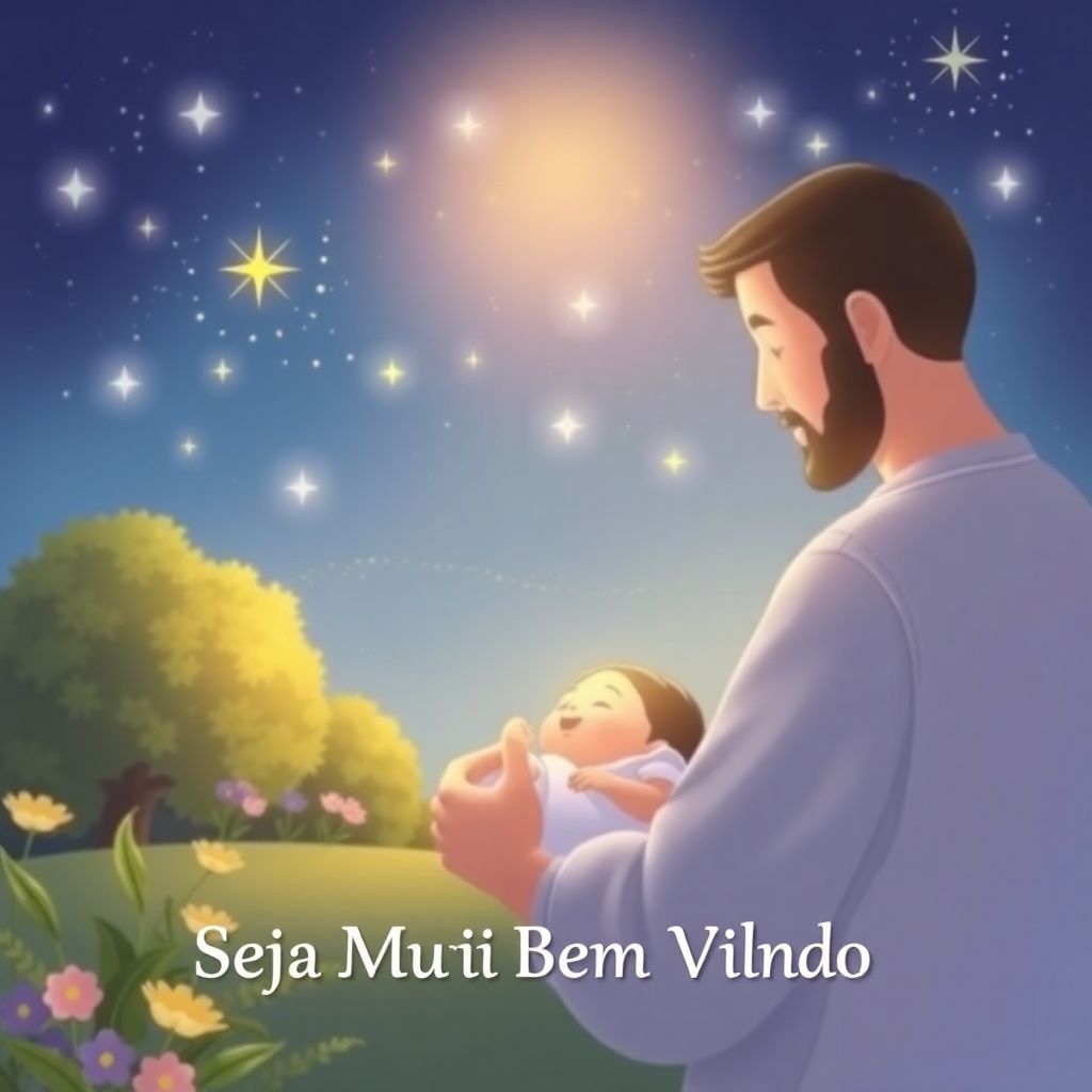 Seja Muito Bem Vindo