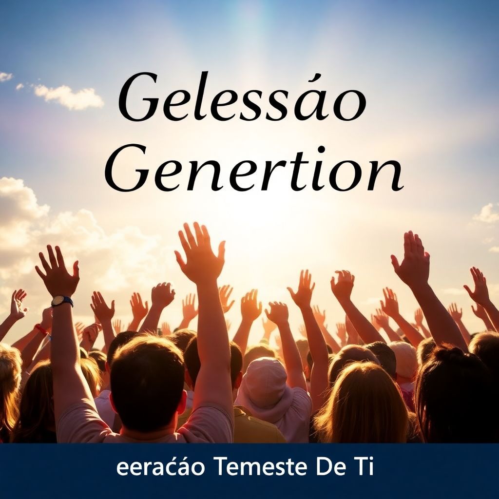 Geração Temente De Ti
