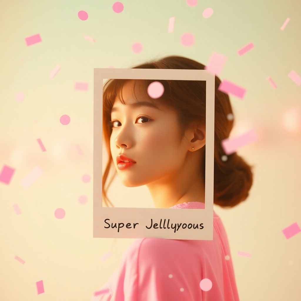 Super Jellyous