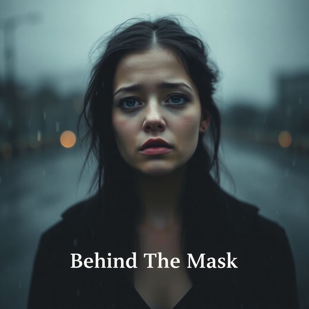Behind The Mask