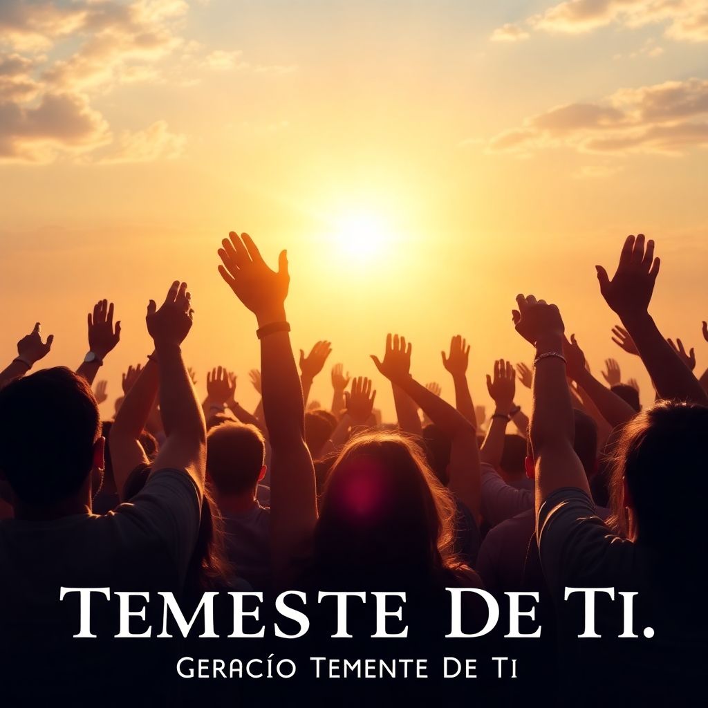 Geração Temente De Ti
