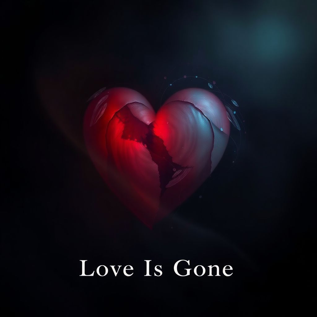 Love Is Gone