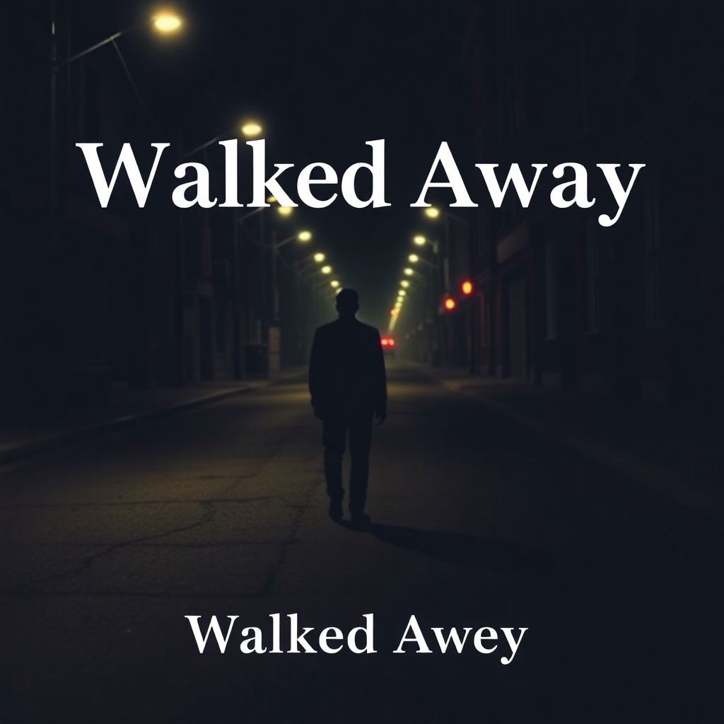 Walked Away