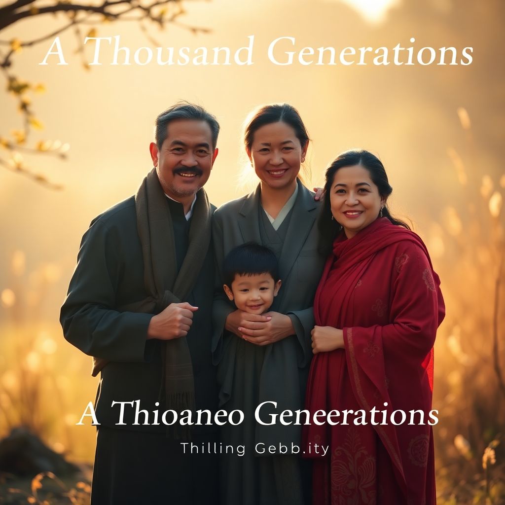 A Thousand Generations