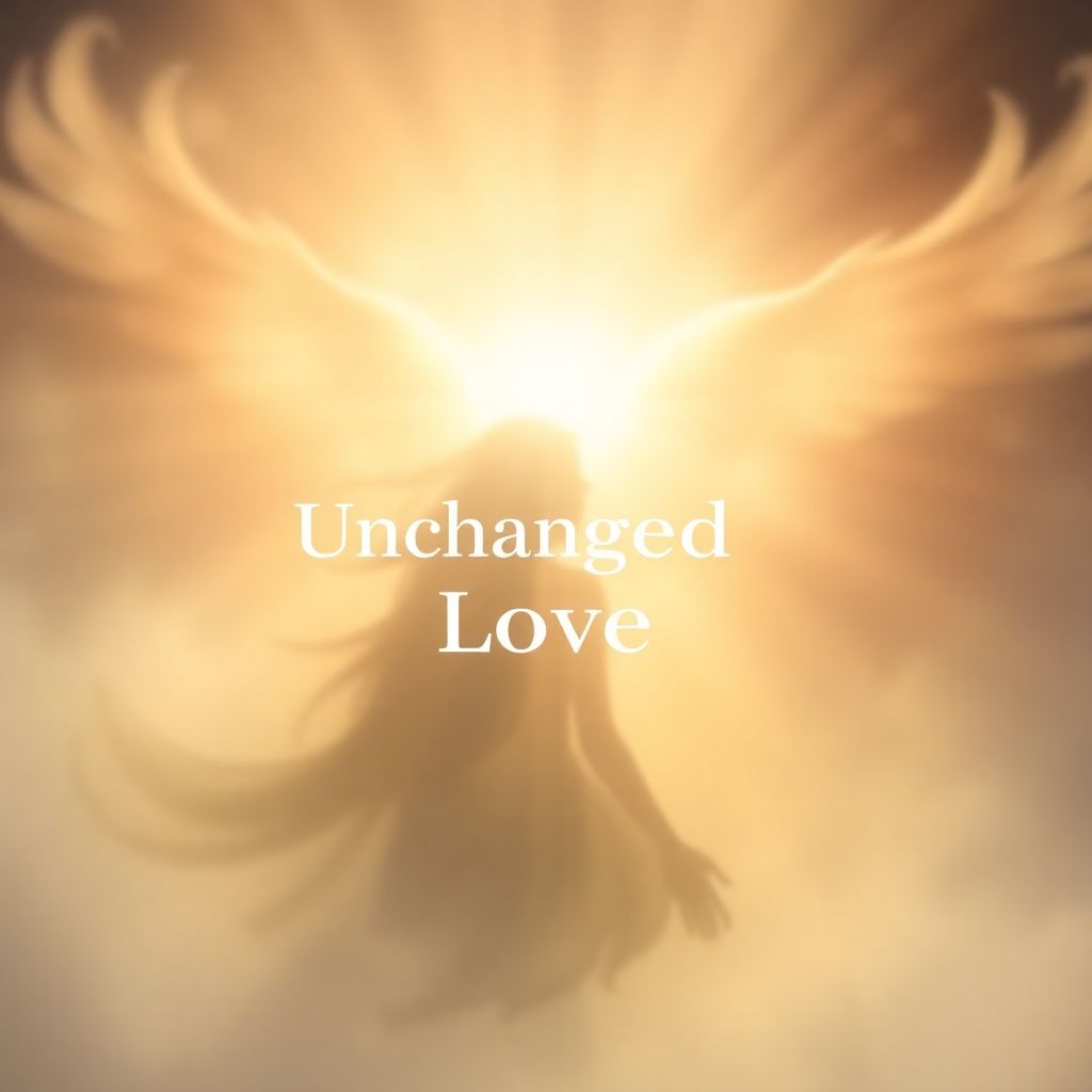 Unchanged Love